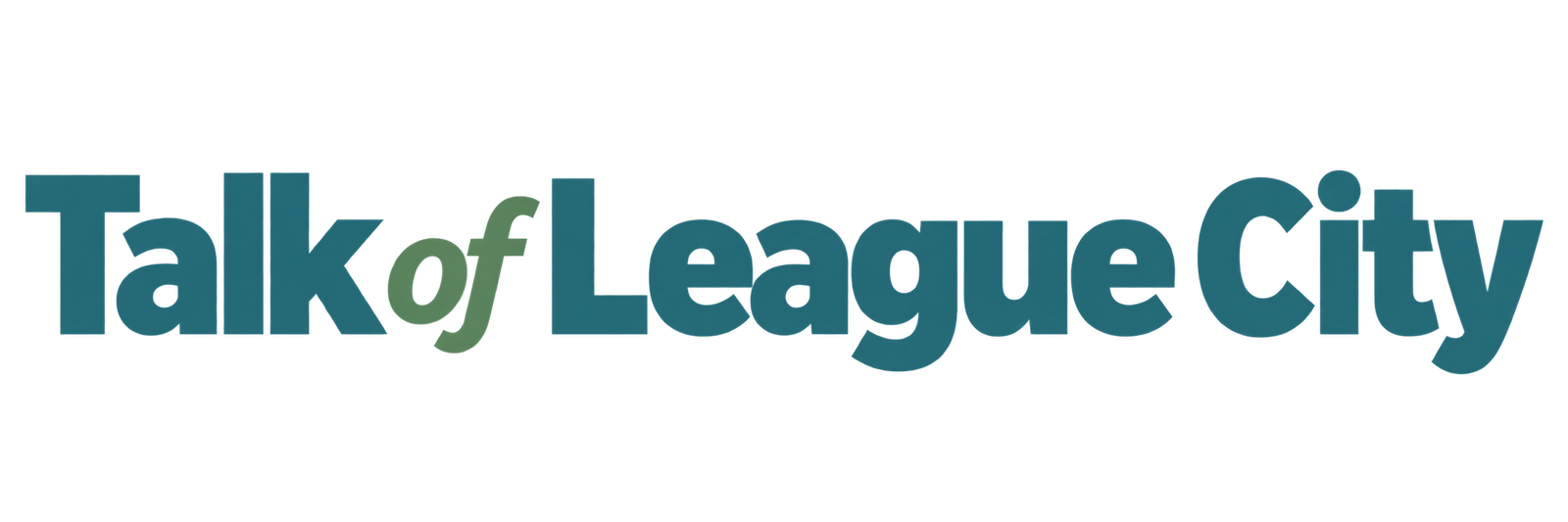 Talk of League City